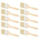 thumbnail image 3 of Colas Pinceles, Pinceles Mango De Madera Para Pintar Barnices ANGGREK Otros, 3 of 8