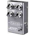 thumbnail image 1 of JOYO R-02 TAICHI Pédale d'Effet de Guitare Overdrive à Faible Gain, 1 of 5
