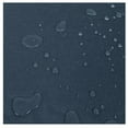 thumbnail image 3 of Cocomy Rideau d'Extérieur - Rideau de Véranda pour Déco de Jardin, Rideaux Résistants à la Chaleur, Isolés Thermiquement, Imperméables, Occultants pour Maison, Patio, Pelouse, Pergola, 3 of 4
