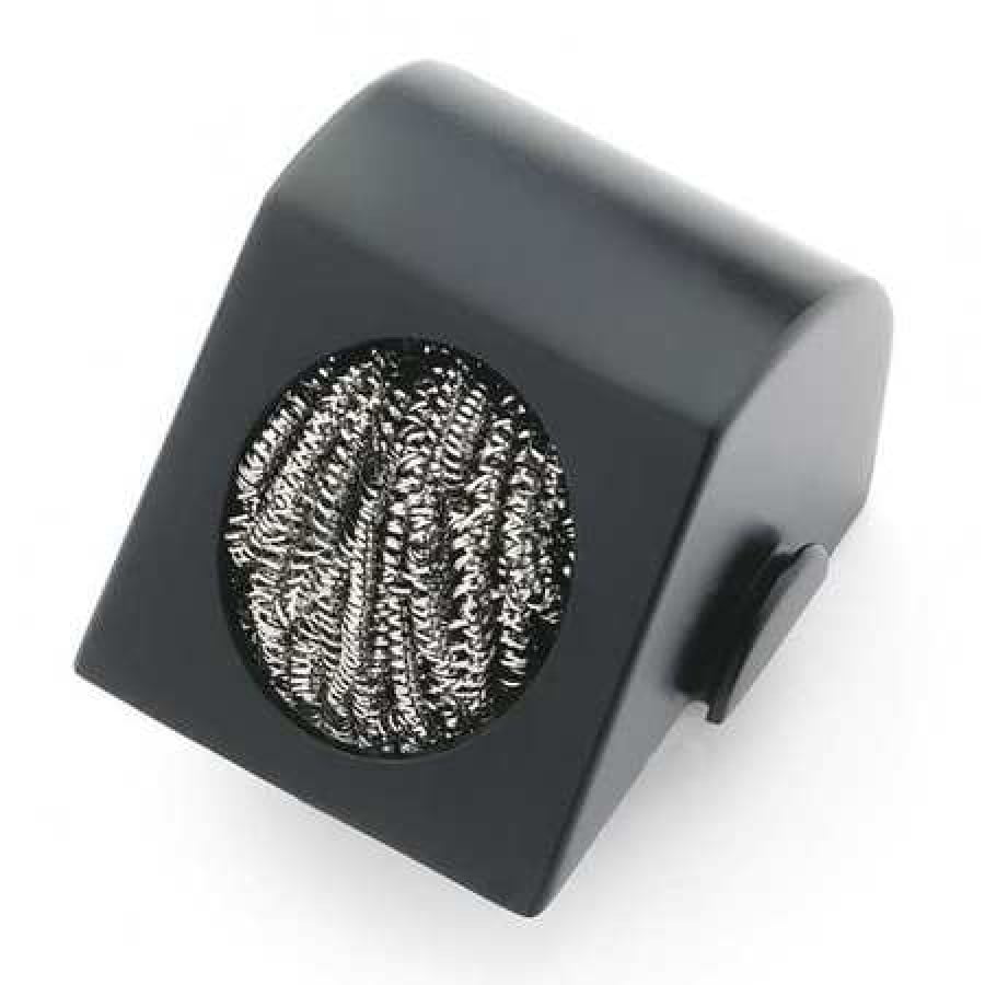 WELLER T0051512599 Tip Cleaner,Dry Tip Cleaner