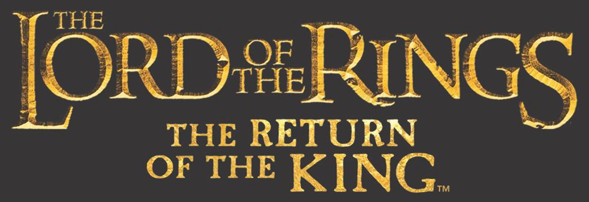 The Lord of the Rings: The Return of the King (Extended & Theatrical) (Steelbook) (4K Ultra HD + Digital Copy), Action, New Line Cinema