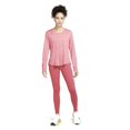 thumbnail image 5 of Playera Nike JSY One DF LS STD para Mujer DD0641-622 rosa S Nike DD0641-622 JSY. ONE DF LS STD, 5 of 5
