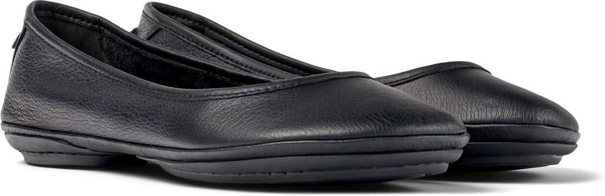 ◆CAMPER◆ Right Nina K201707003 Camper Women Right Nina Ballet Flats - Walmart.com