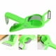 thumbnail image 2 of 2pcs Potato Peeler, Swivel Vegetable Peeler, Fruit Peeler for Kitchen, Non-Slip Grip Peeler, Ergonomic Handle Sharp Blade Stainless Steel Peeler, 2 of 5