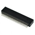 thumbnail image 3 of N64 50 Pin Cartridge Slot Connector Replacement - Bulk (Hexir), 3 of 4