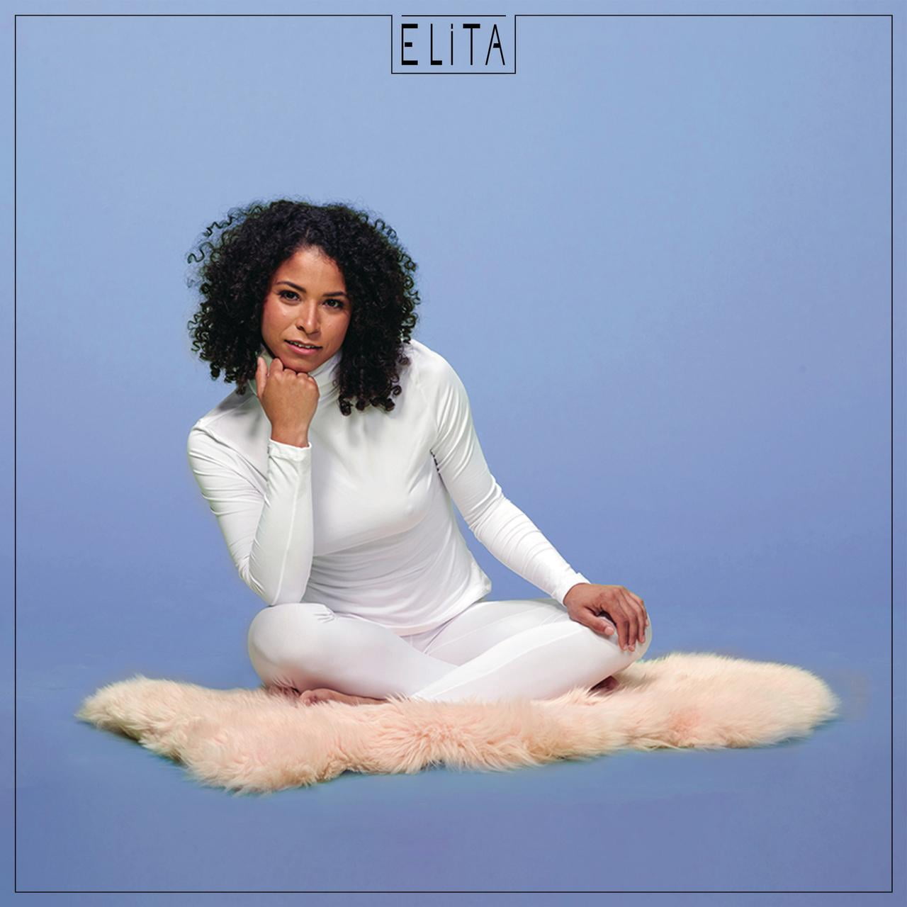 Elita Women's Warm Wear Microfiber Long Sleeve Top