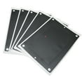 thumbnail image 4 of Stick On Gasketfor D Printers5pcs 3D Printers Stick D Printer Accessories Screen Protection Kitfor D Printer Meticulously Designed, 4 of 5