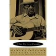 thumbnail image 1 of Je Me Dis pour une Parabole : l'Autobiographie Orale de Mance Lipscomb, Texas Bluesman, 1 of 2