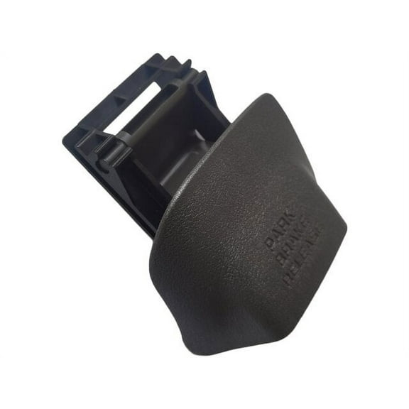 Parking Brake Release Handle - Compatible with 1998 - 2002 Dodge Ram 3500 1999 2000 2001