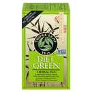 Triple Leaf Tea Diete Roasted Decaffeinated Green Tea - 20 Tea