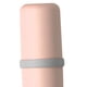 thumbnail image 4 of Cepillo de dientes de viaje Cubierta de la caja Soporte de pasta de dientes Almacenamiento Caja de orangizador Taza - Rosado Sunnimix Viaje del soporte del cepillo de dientes, 4 of 6