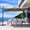 Taupe, variant on COSIEST 10FT Cream Double Top Cantilever Outdoor Umbrellas, Large Square Windproof Patio Umbrella for Garden, Deck, Pool