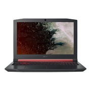 Acer Nitro 5 15.6 Full HD Laptop, Intel Core i5 i5-8300H, 1TB HD, Windows 10 Home, AN515-53-52FA