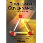 Corporate Governance, Used [Paperback]