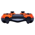 thumbnail image 3 of Control Inalambrico PS4 PlayStation 4 DualShock 4 Sunset Orange Reacondicionado, 3 of 4