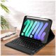 thumbnail image 5 of Funda tipo libro con teclado Sahara Navigate para Apple iPad mini, 5 of 5