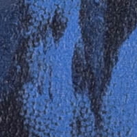 Blue Swirl