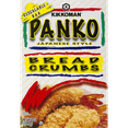 Kikkoman Panko Bread Crumbs, 8oz