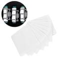 thumbnail image 2 of 20Pack Perm Sheets for Salon Use in Hair Coloring Curling Perming with Heat Protection and Water Absorption, 2 of 8