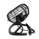 thumbnail image 1 of Ventilador silencioso Yuarrent USB refrigeración portátiles giratorios Mini ventiladores Socket 4, 1 of 6