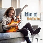 Robben Ford - Bringing It Back Home - Vinyl