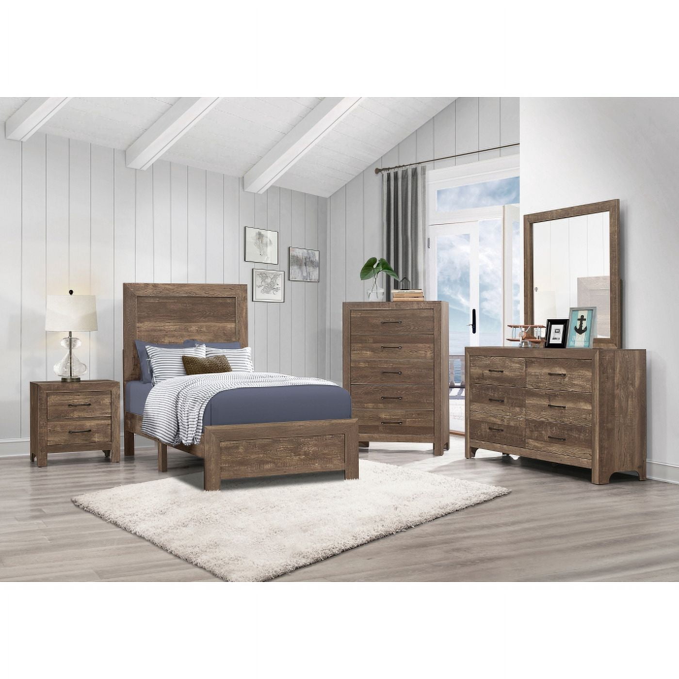 Home Elegance Dresser