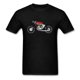 thumbnail image 5 of Camisetas para hombre IC XC NIKA Christogram Oriental Ortodoxo Griego Camisetas de puro Camisetas de manga corta algodón Ropa con cuello redondo Tops unisex, 5 of 7