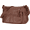 Brown, variant on VERSATRLIN Purses for Women Pocketbooks Soft PU Leather Ladies Crossbody Purse Multi Pocket Shoulder Bag