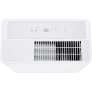 Frigidaire 50 Pint Dehumidifier with Wi-Fi (Energy Star) up to 4500 Sq Ft, White