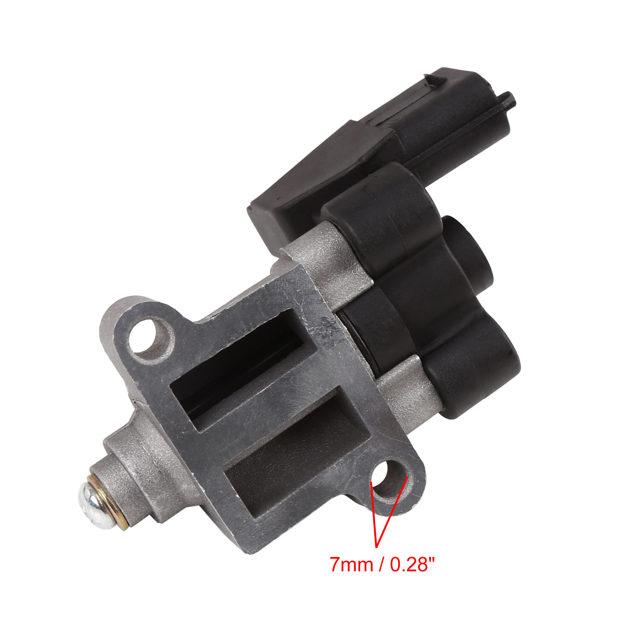 35150-26900 Car Idle Air Control Valve with Gasket for Hyundai Accent 1.6L 06-11