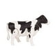 thumbnail image 3 of Juguete de vaca lechera eléctrica realista, modelo de figura de vaca, juguete para niños., 3 of 5