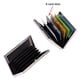 thumbnail image 5 of Tarjetero de acero inoxidable para tarjetas de crédito, tarjetero de acero inoxidable para tarjetas de crédito bancarias, tarjetero de acero inoxidable para mujeres y hombres, 5 of 8