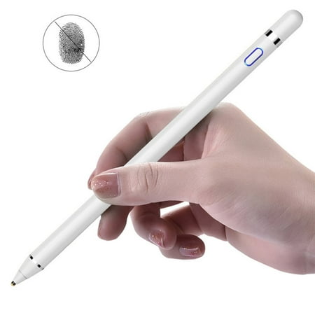 TOP.E For Apple Pencil 2 1 iPad Pen Touch For iPad Pro 10 ...