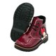 thumbnail image 2 of Minnie - Botita De Charol - Niña - 620 Vino fucsia 14 Mini Pugs ZZ-620 Vino, 2 of 3
