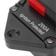 thumbnail image 2 of DC 32V Circuit Breaker with Switch Manual Reset Waterproof for Car Marine Boat Truck Bus RV ATV 150A, 2 of 4