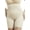 Warm Beige, variant on TC Fine Intimates Womens Extra Firm Control Total Contour High-Waist Thigh Slimmer Style-4929