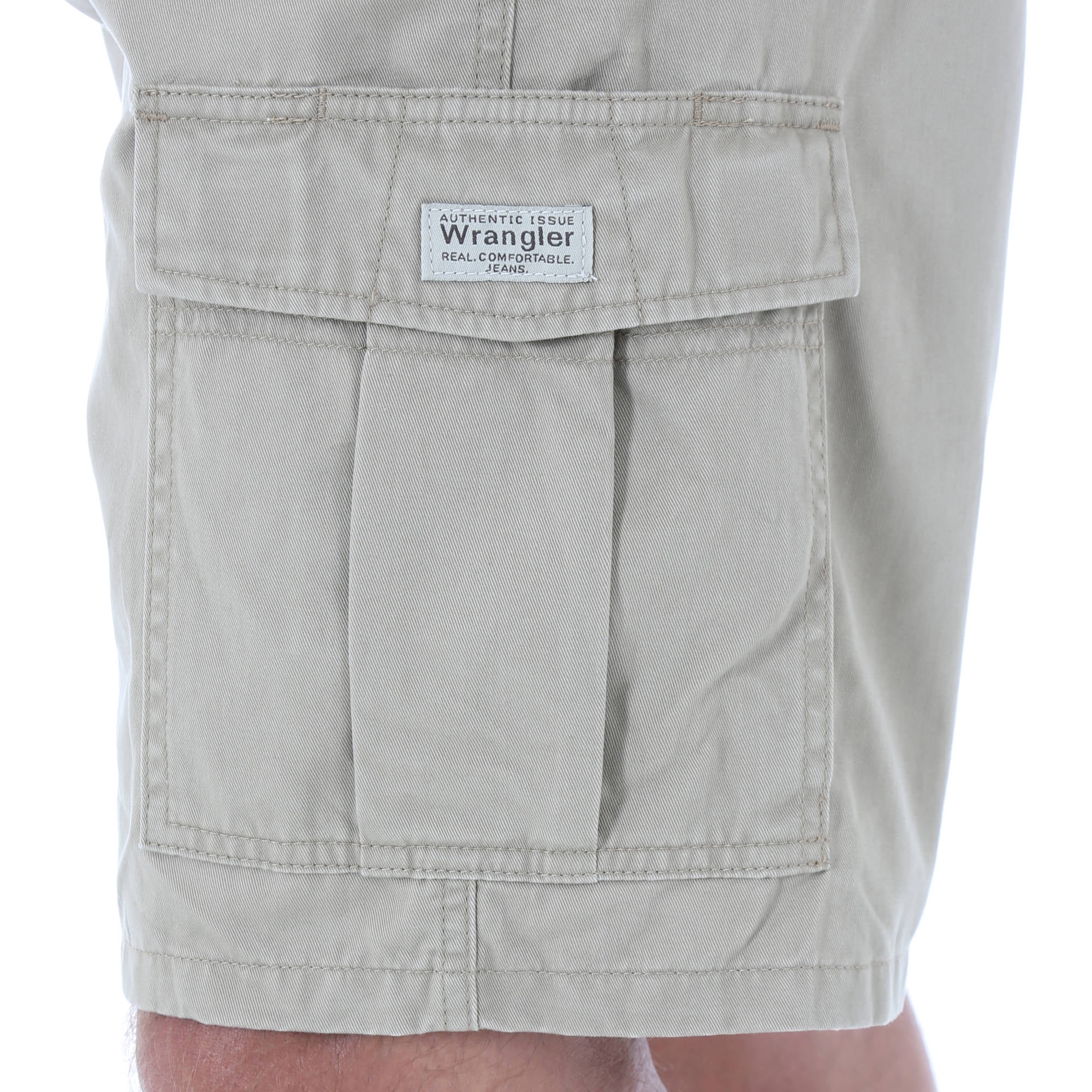Authentic Issue Wrangler Real Comfortable Shorts Offers Sale, Save 42% |  