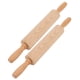 thumbnail image 5 of Rodillo de madera Sincero 2 piezas haya para alisar pasteles, 5 of 9