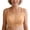 Beige, variant on Wireless Breathable Push-up Baeitkot Plus-size Wireless Breathable Push-up Strapless Lace Makes Large Chest Look Smaller Red 44
