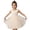 00-Light Yellow3108, variant on Lullu Toddler Girls Sleeveless Tutu Princess Dress Birthday Party Pageant Evening Gown
