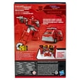 thumbnail image 4 of Transformers Studio Series 86-17 Voyager Class The Transformers: The Movie Ironhide Action Figure, 4 of 5