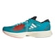 thumbnail image 2 of Tenis adidas Hombre Caballero Running Adizero Takumi Sen 9 celeste 4,5 MX, 2 of 9