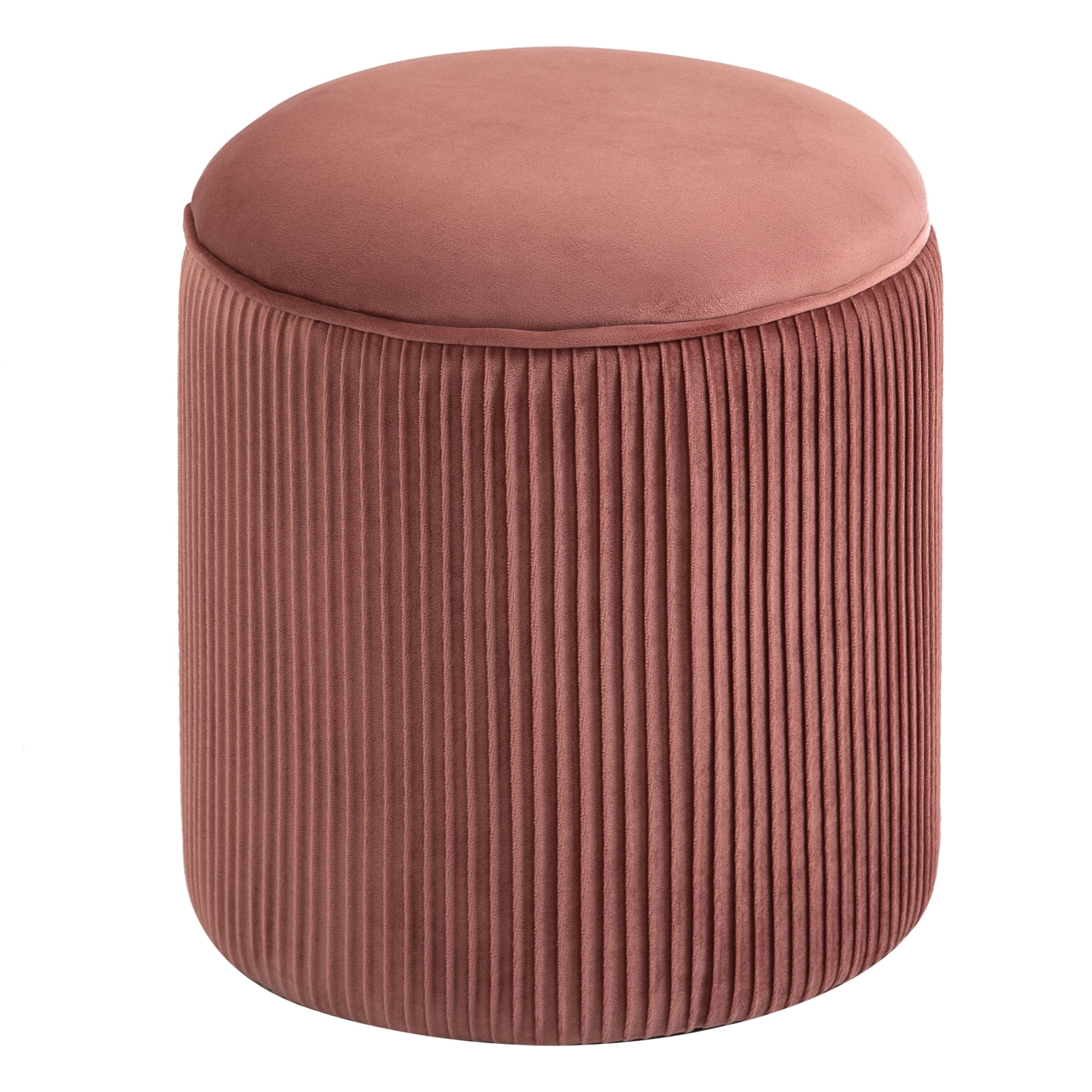 cushioned folding stool trademark home