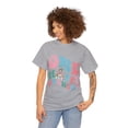 thumbnail image 3 of Easter Grandma Shirt, Bunny Grandma Shirt, Mother's day Gift ID-0312-IJ1Q, 3 of 10