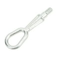 thumbnail image 1 of 72157070643, Towing Eye Hook Tow Thread Hook Anti Deform  For Car, 1 of 8