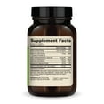 thumbnail image 2 of Dr. Mercola Multivitamin Mini-Tabs, 300 Tablets, Non-GMO, Gluten Free, Soy Free, 2 of 6