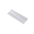 thumbnail image 1 of 12 unidades de adhesivos antideslizantes para el baño, 38 x 2 cm, vinilo acrílico, adhesivo, tiras de seguridad antideslizantes para el suelo de la ducha, 1 mm, 1 of 5