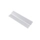 thumbnail image 1 of 12 unidades de adhesivos antideslizantes para el baño, 38 x 2 cm, vinilo acrílico, adhesivo, tiras de seguridad antideslizantes para el suelo de la ducha, 1 mm, 1 of 5