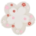 thumbnail image 4 of Alfombrillas Antideslizantes Para Tazas, Posavasos Antideslizantes Con Aislamiento Térmico Con Un Hermoso Diseño Floral Para Bar De Vinos, Cocina Casera, Restaurante, Habitación, 4 of 8