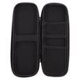 thumbnail image 1 of IDEANATEGRATE Funda De Viaje Para Armónica Resistente A Golpes Y Rayones Con Tela Oxford, 1 of 7